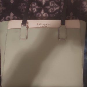 Large Kate Spade Tote